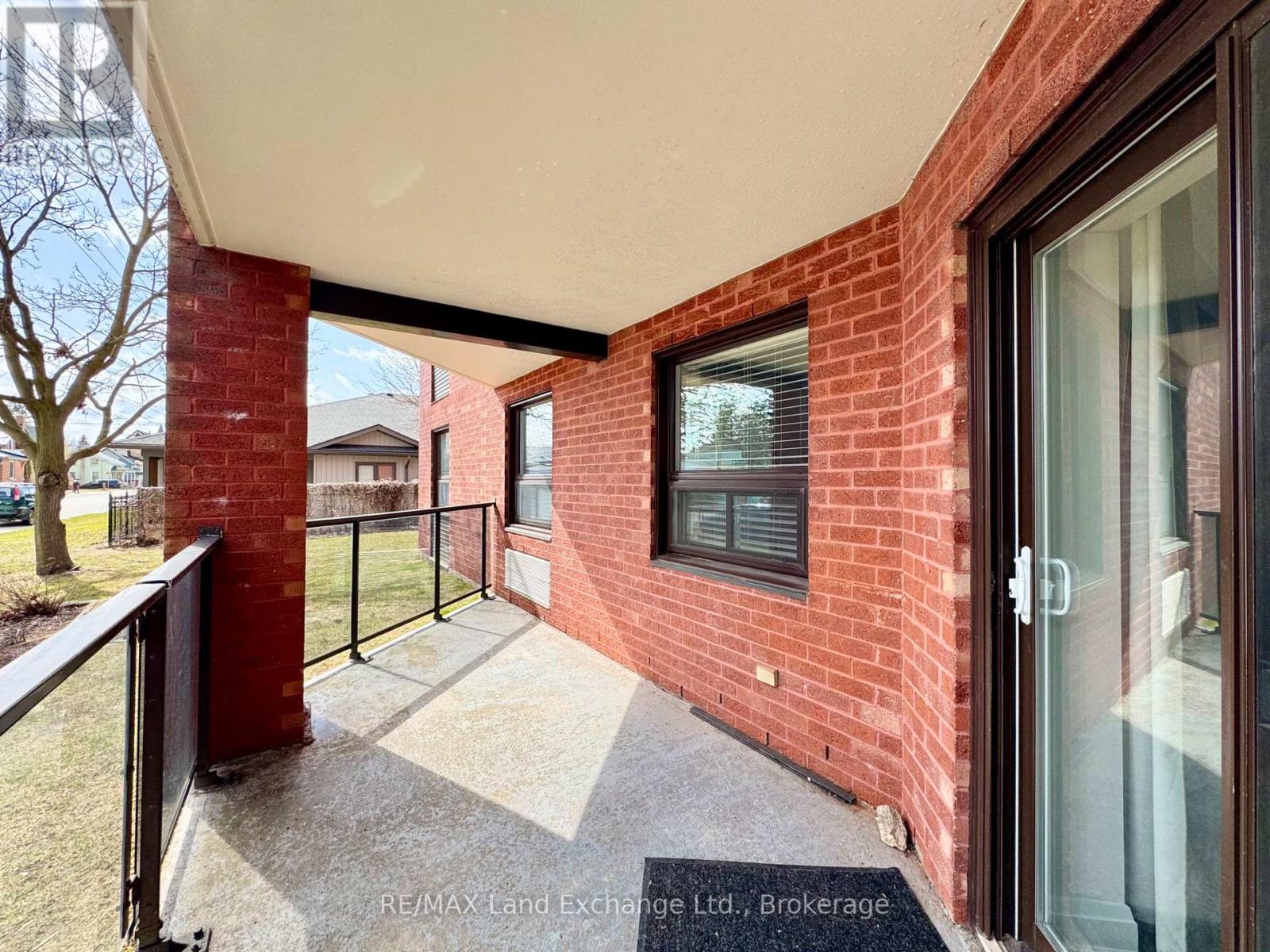 101 - 101-536 11th Avenue, Hanover, Ontario  N4N 2S4 - Photo 28 - X12325030