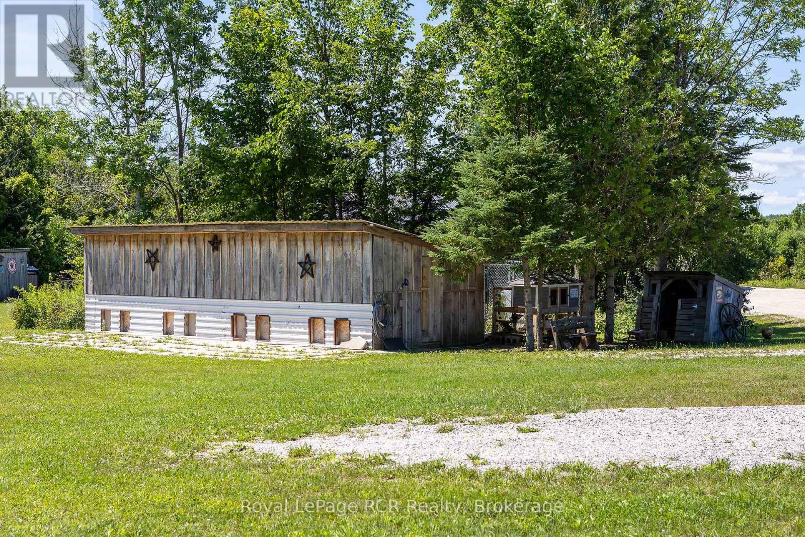 742654 Sideroad 4b Side Road, Chatsworth, Ontario  N0H 1G0 - Photo 47 - X12325039