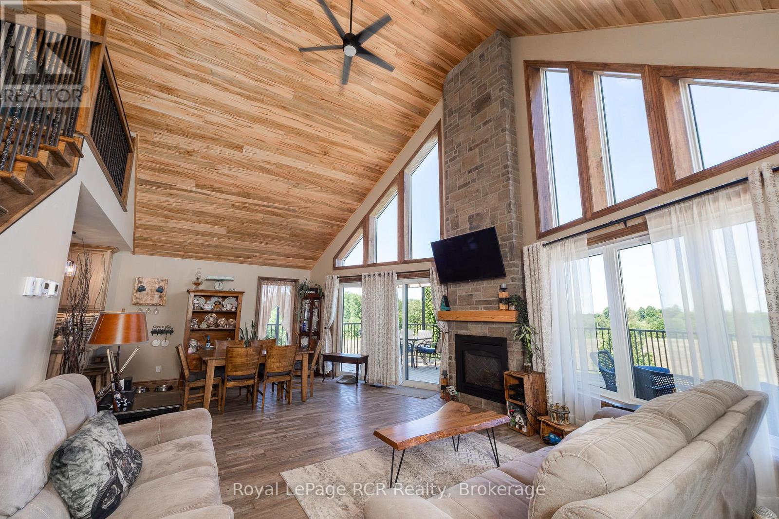 742654 Sideroad 4 B, Chatsworth, Ontario  N0H 1G0 - Photo 10 - X12325047