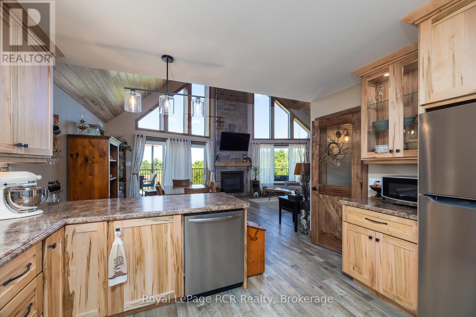 742654 Sideroad 4 B, Chatsworth, Ontario  N0H 1G0 - Photo 15 - X12325047