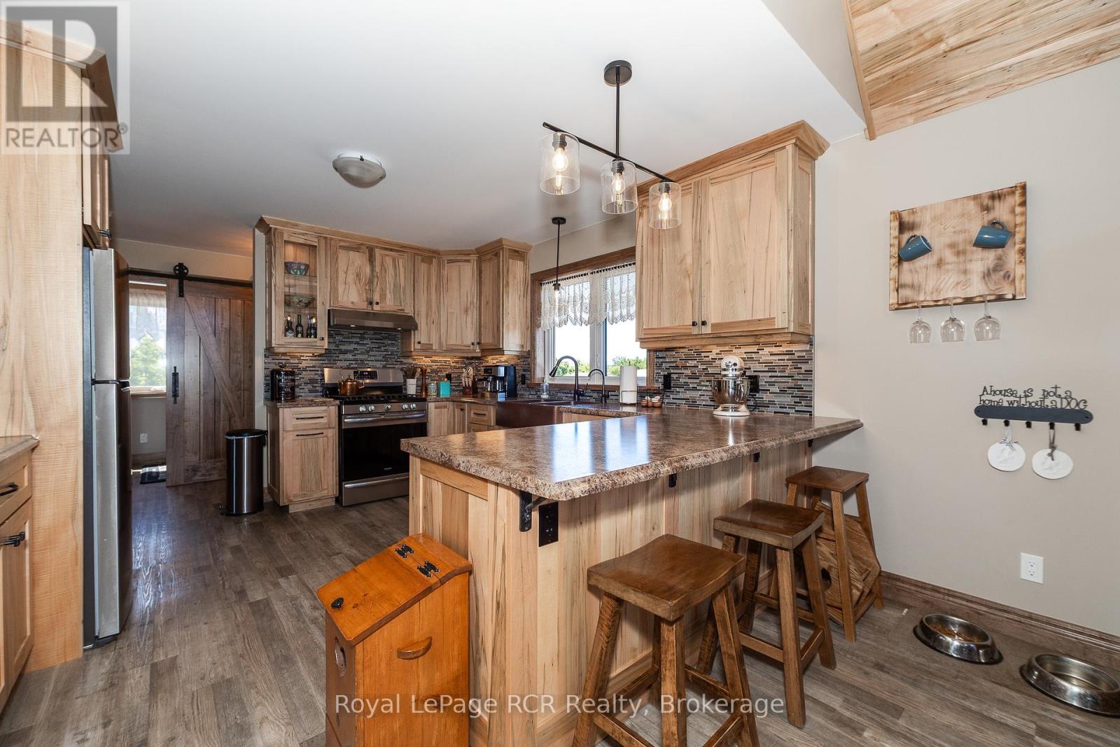 742654 Sideroad 4 B, Chatsworth, Ontario  N0H 1G0 - Photo 16 - X12325047