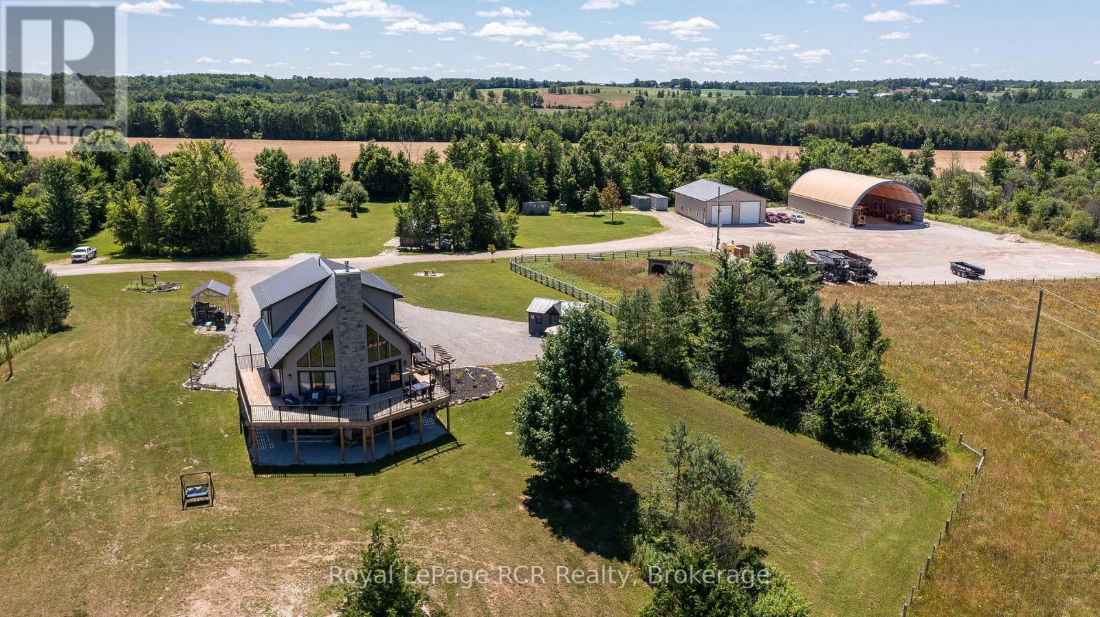 742654 Sideroad 4 B, Chatsworth, Ontario  N0H 1G0 - Photo 40 - X12325047
