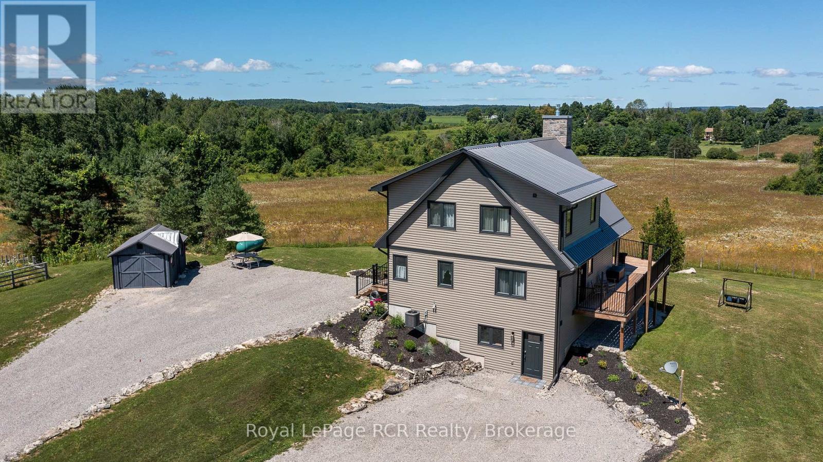 742654 Sideroad 4 B, Chatsworth, Ontario  N0H 1G0 - Photo 41 - X12325047