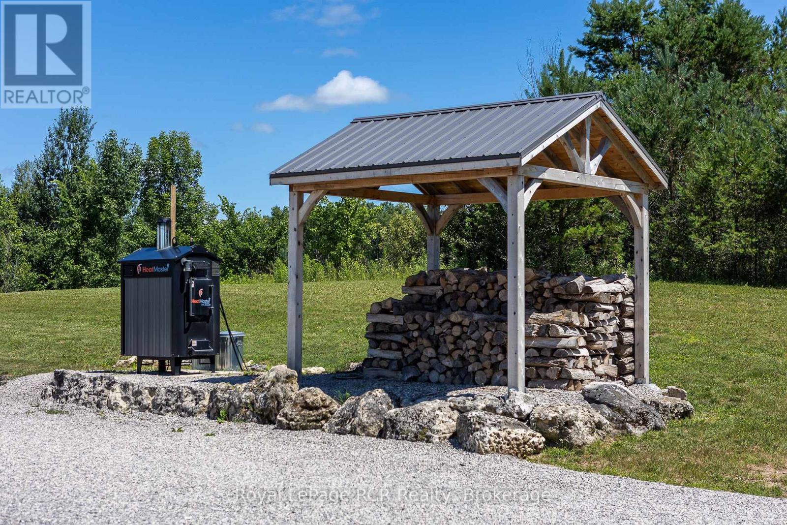 742654 Sideroad 4 B, Chatsworth, Ontario  N0H 1G0 - Photo 43 - X12325047