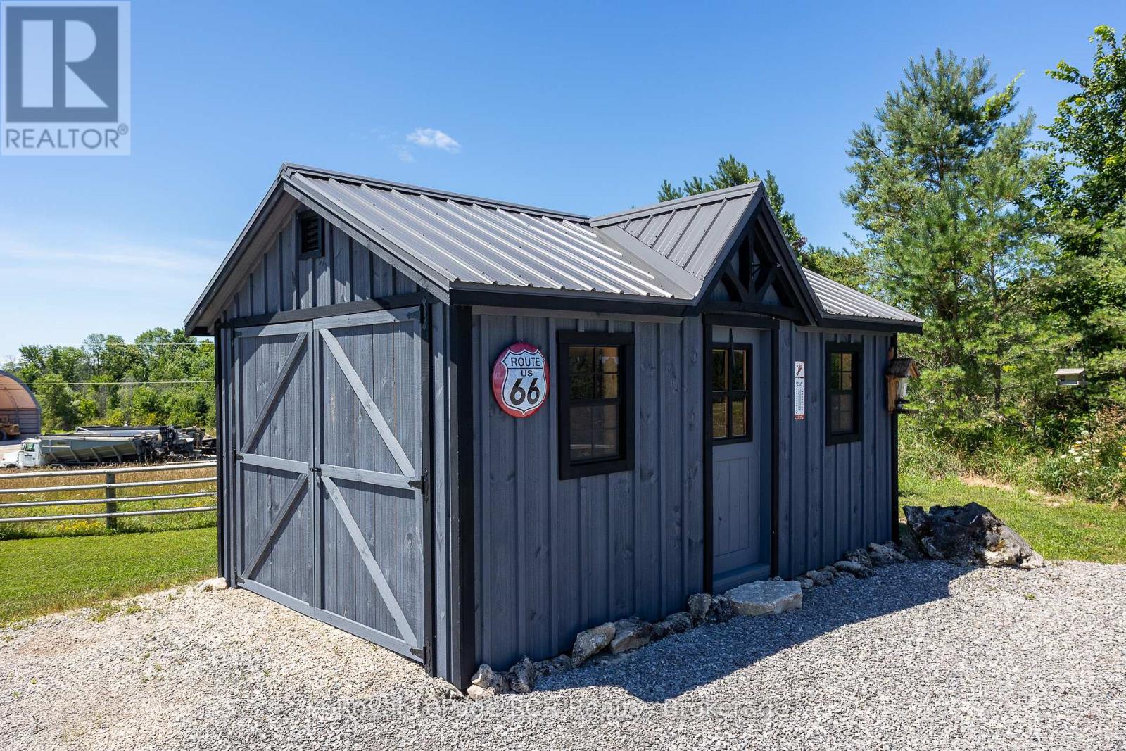 742654 Sideroad 4 B, Chatsworth, Ontario  N0H 1G0 - Photo 46 - X12325047