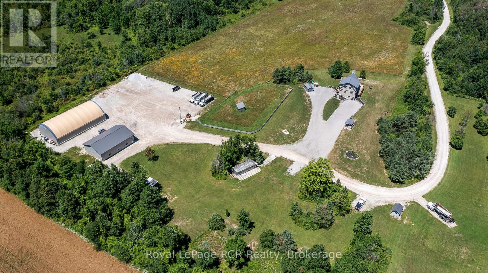 742654 Sideroad 4 B, Chatsworth, Ontario  N0H 1G0 - Photo 8 - X12325047