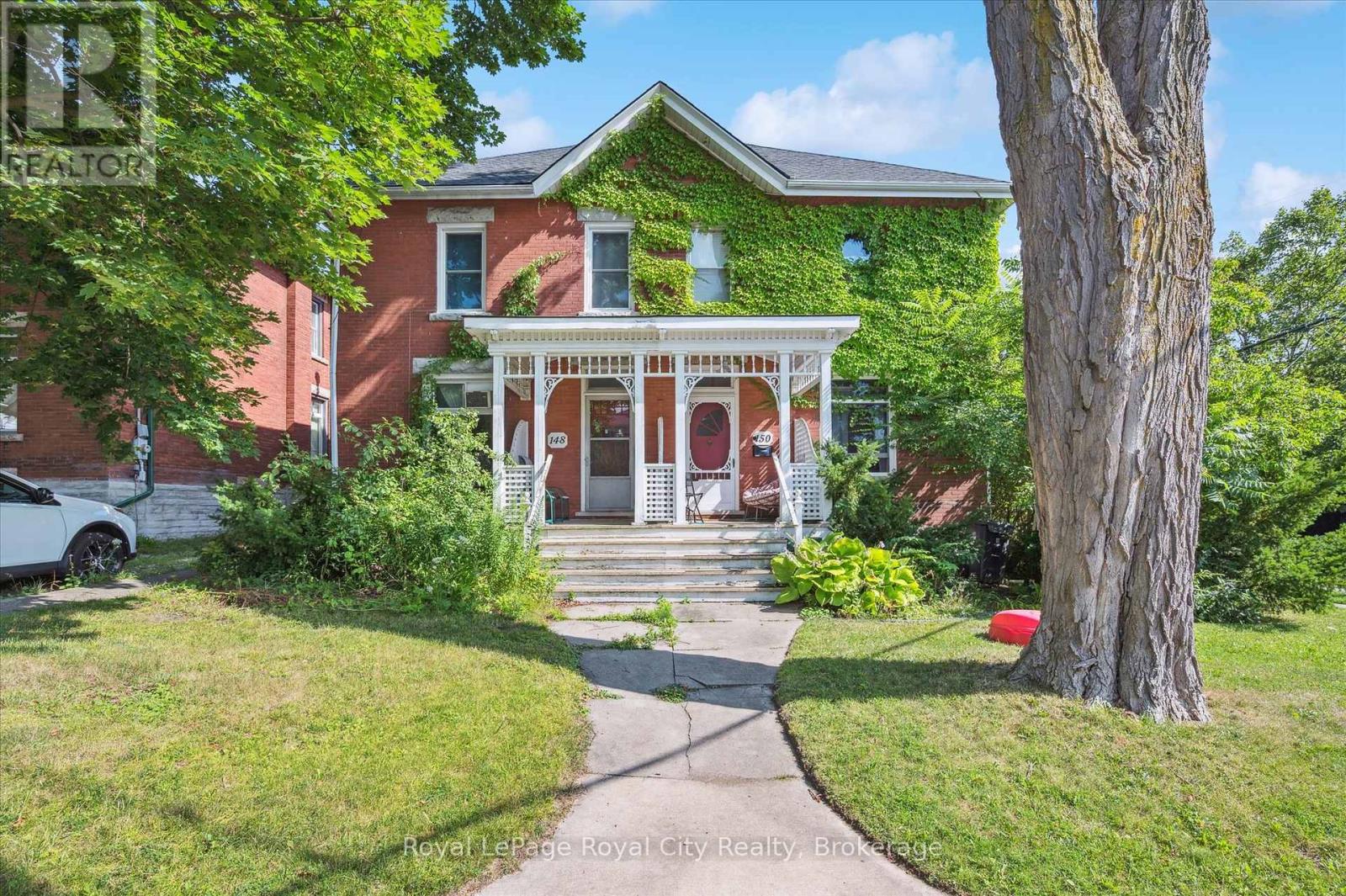 148 SUFFOLK STREET W, Guelph, Ontario