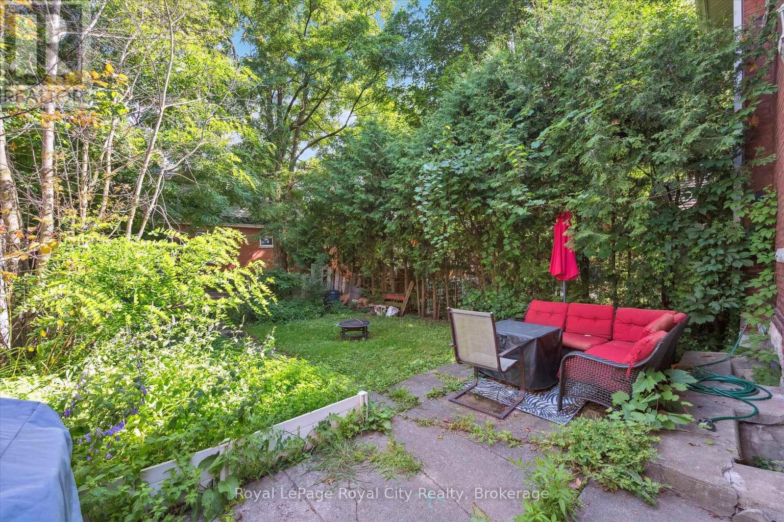 148 Suffolk Street W, Guelph, Ontario  N1H 2J5 - Photo 22 - X12325104