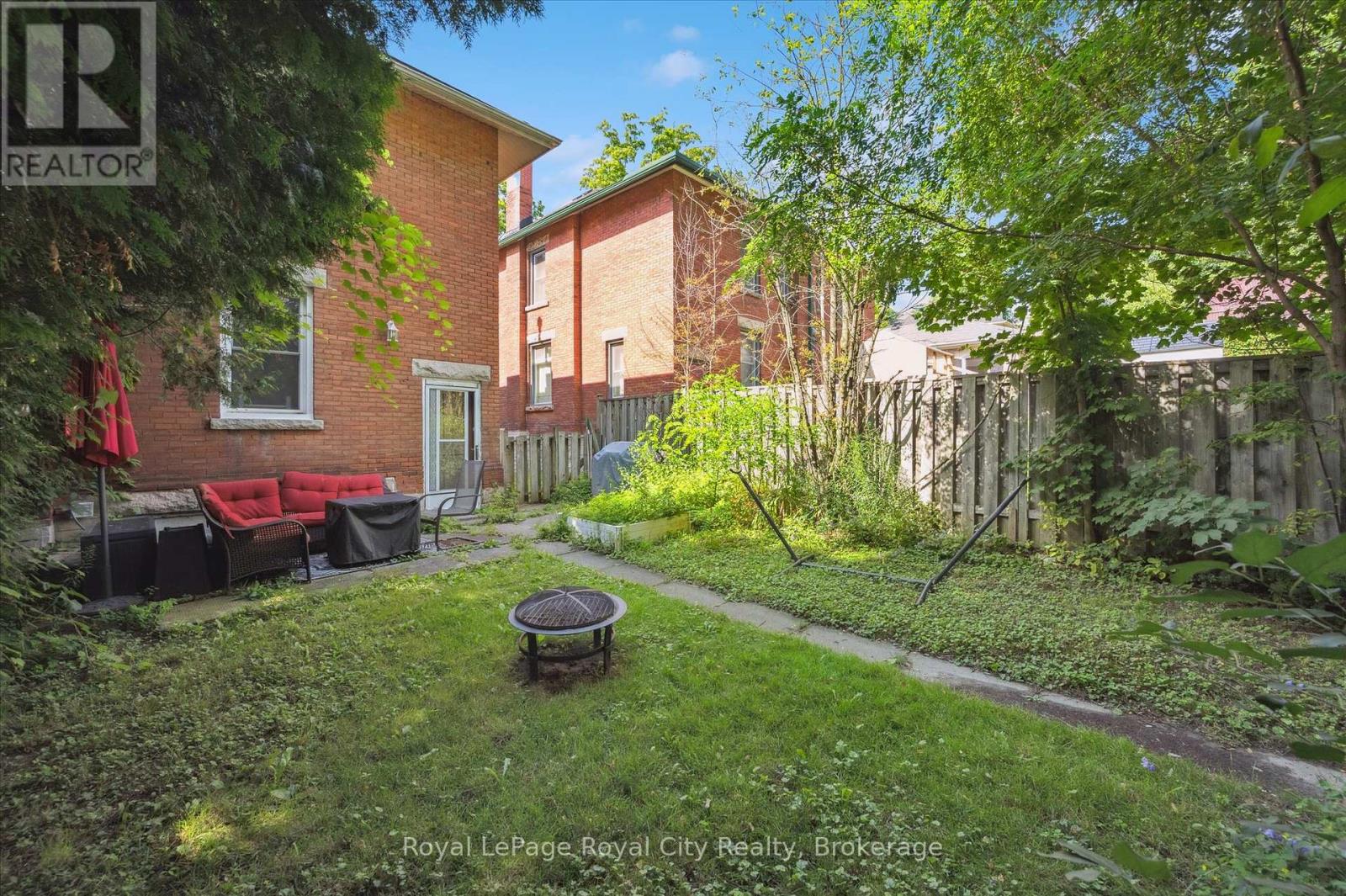 148 Suffolk Street W, Guelph, Ontario  N1H 2J5 - Photo 23 - X12325104