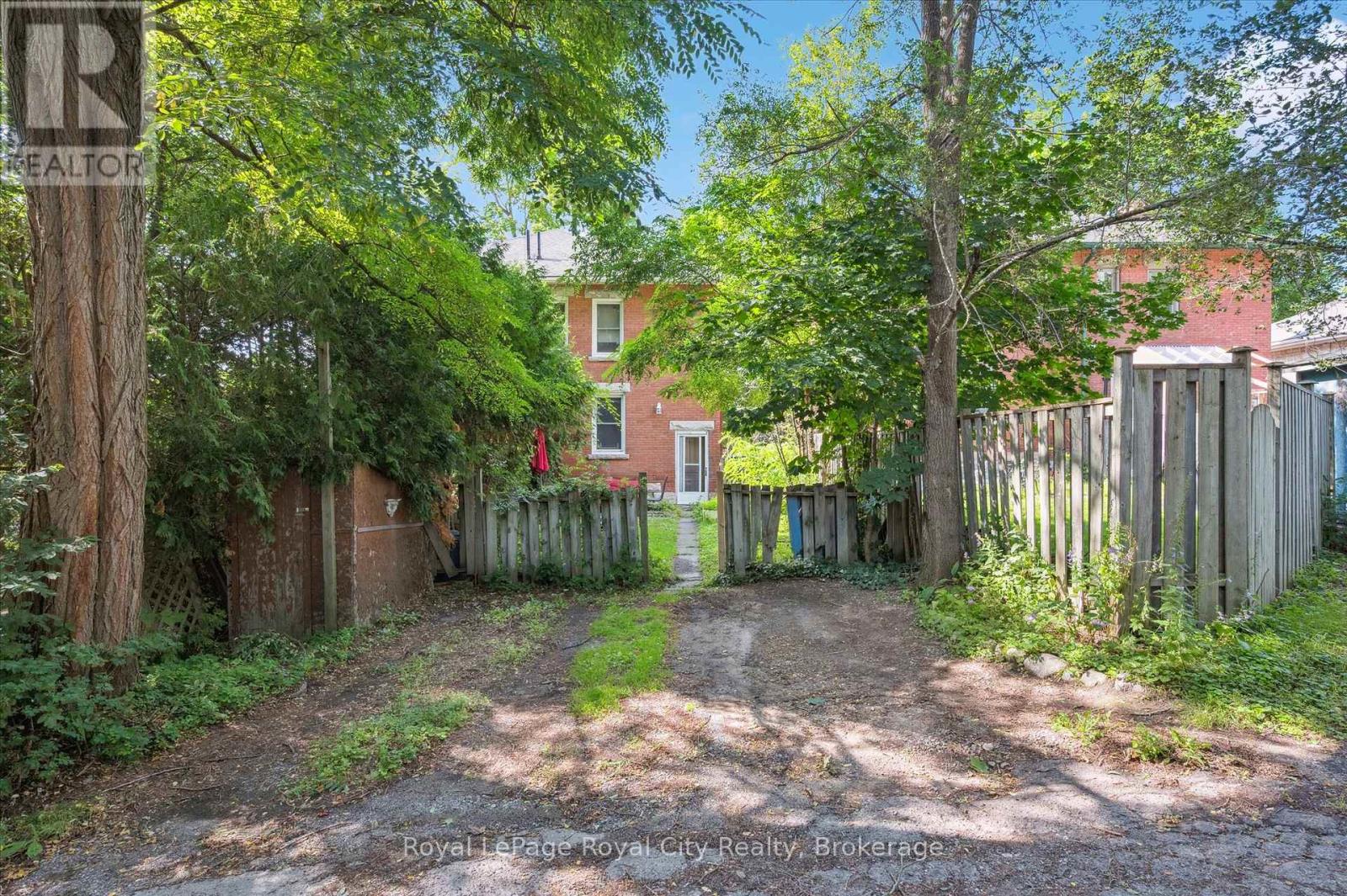 148 Suffolk Street W, Guelph, Ontario  N1H 2J5 - Photo 25 - X12325104
