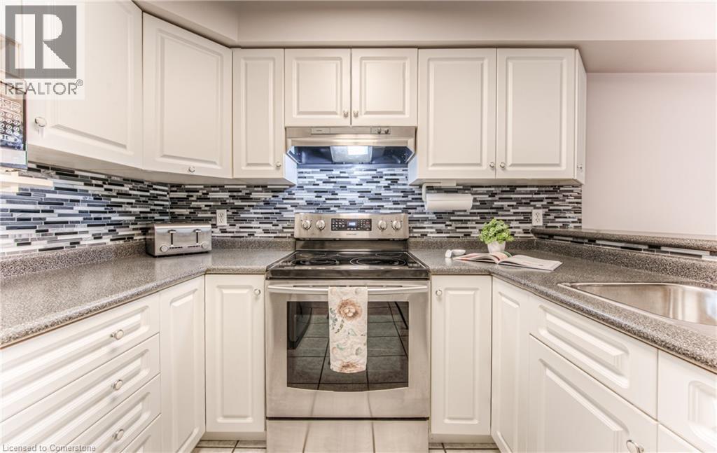 85 Candle Crescent, Kitchener, Ontario  N2P 2K8 - Photo 17 - 40757354