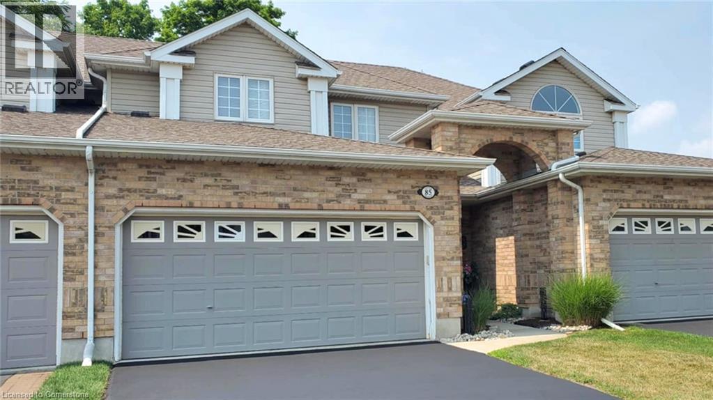 85 Candle Crescent, Kitchener, Ontario  N2P 2K8 - Photo 2 - 40757354