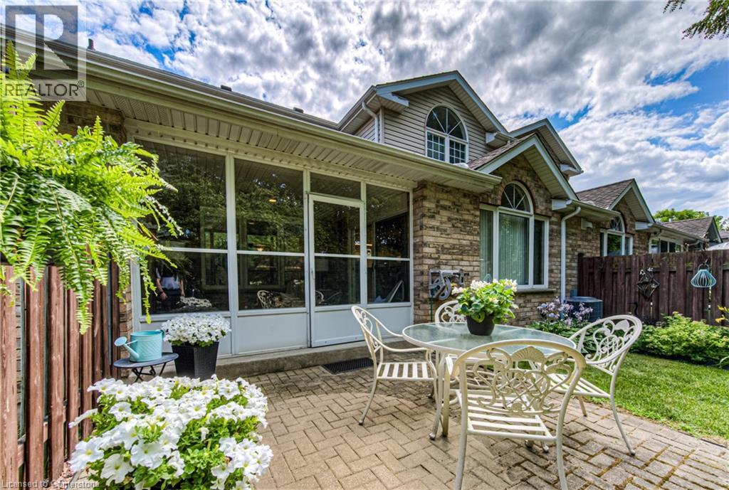 85 Candle Crescent, Kitchener, Ontario  N2P 2K8 - Photo 4 - 40757354