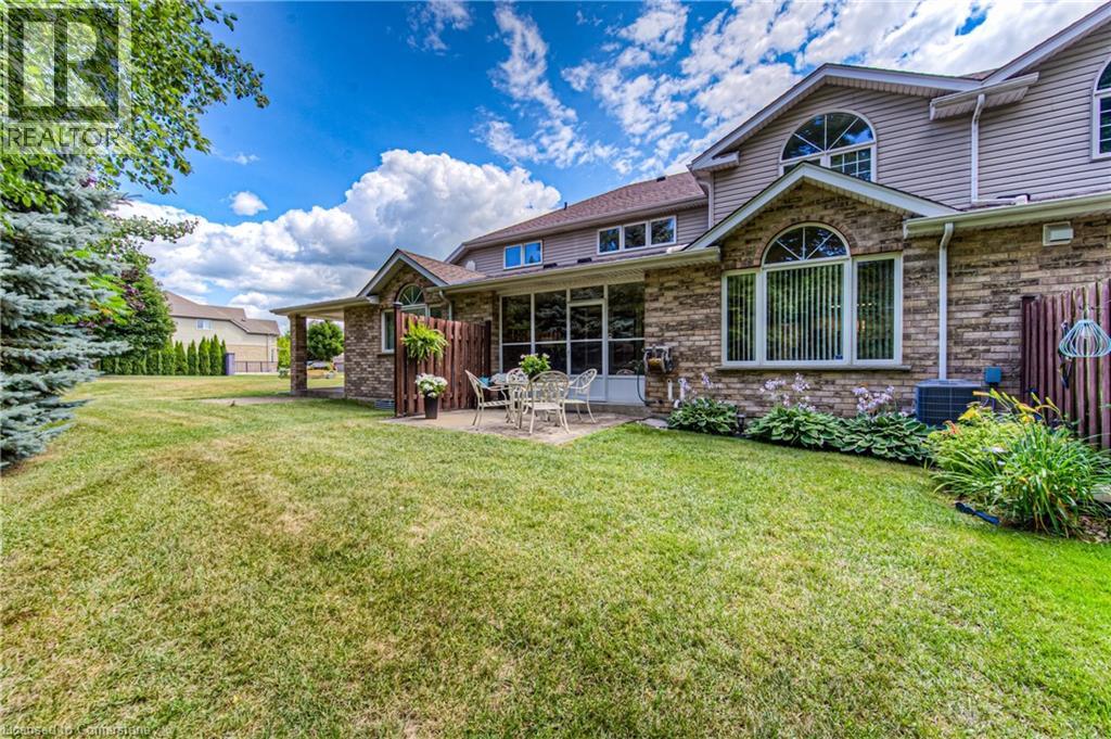 85 Candle Crescent, Kitchener, Ontario  N2P 2K8 - Photo 45 - 40757354