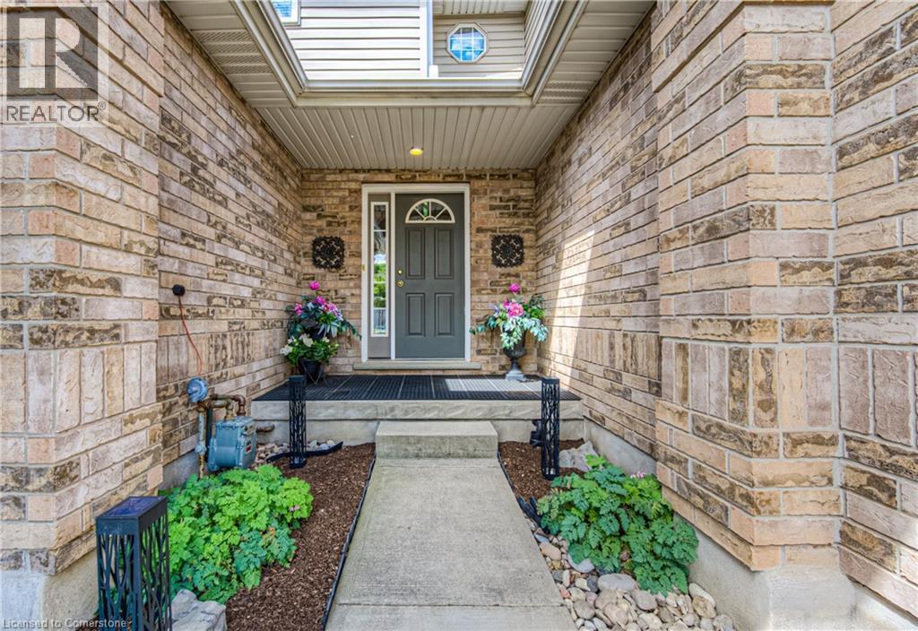 85 Candle Crescent, Kitchener, Ontario  N2P 2K8 - Photo 6 - 40757354
