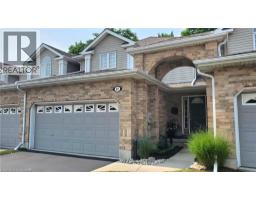 85 CANDLE Crescent, Kitchener, Ontario
