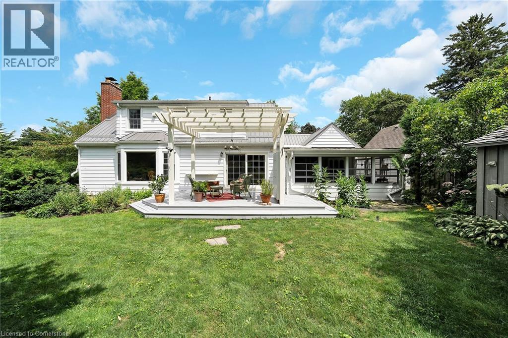 14 Simcoe Boulevard, Simcoe, Ontario  N3Y 3L5 - Photo 39 - 40757442
