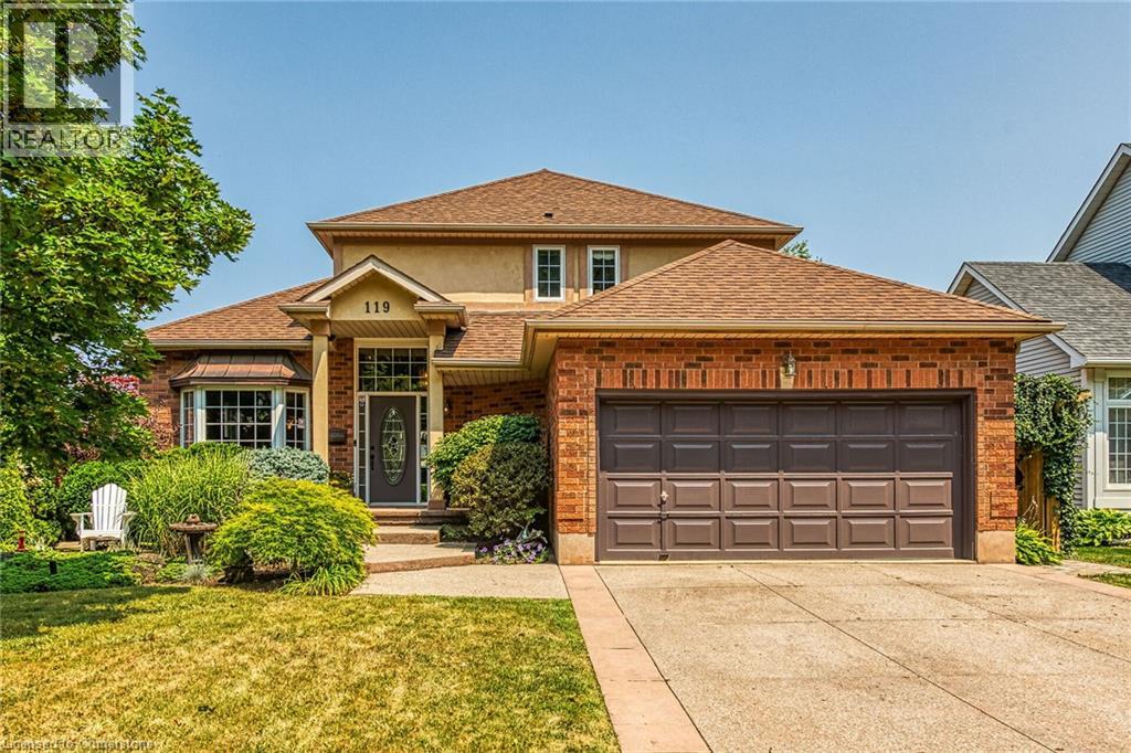119 Dorchester Drive, Grimsby, Ontario  L3M 5H5 - Photo 2 - 40757453
