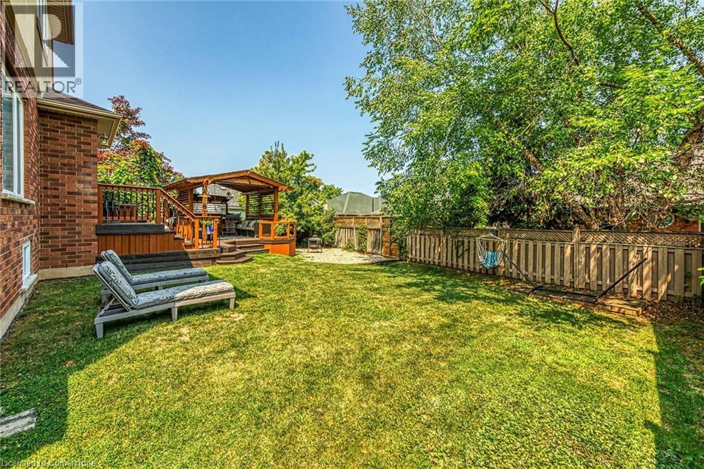119 Dorchester Drive, Grimsby, Ontario  L3M 5H5 - Photo 36 - 40757453