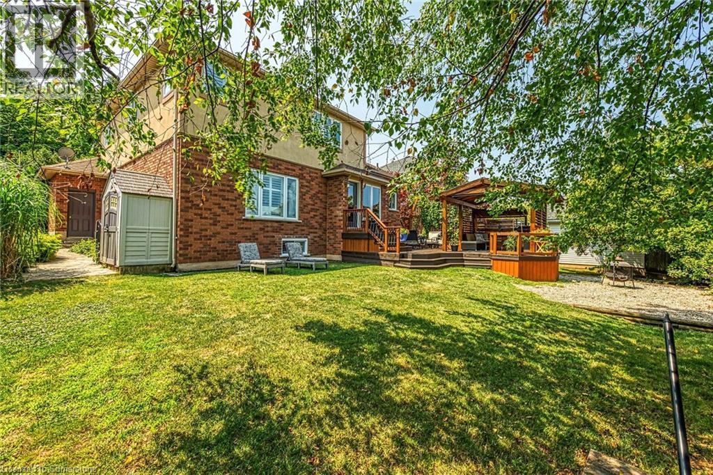 119 Dorchester Drive, Grimsby, Ontario  L3M 5H5 - Photo 37 - 40757453
