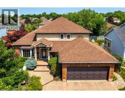 119 DORCHESTER Drive, Grimsby, Ontario