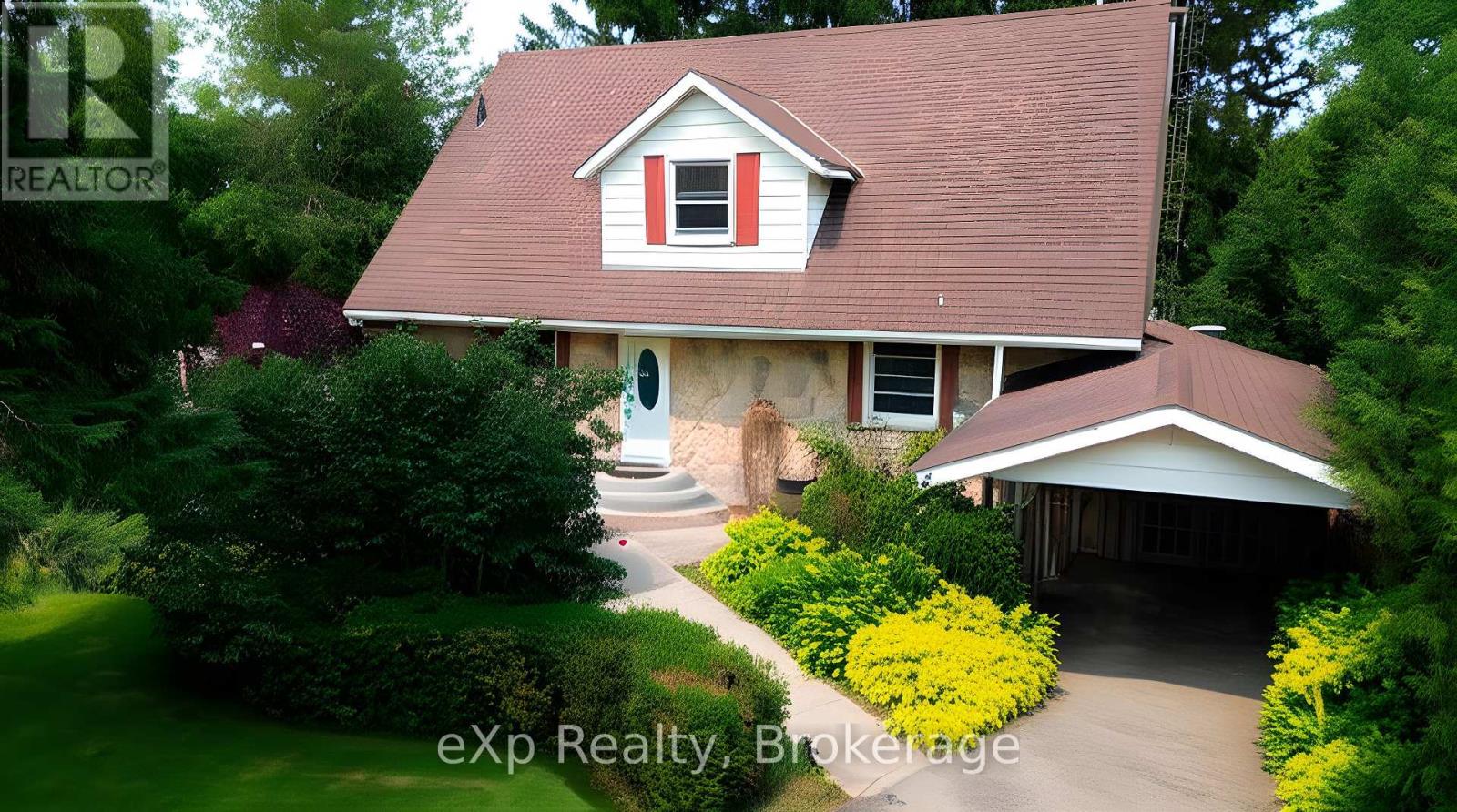 683005 Chatsworth Road 24 Road, Chatsworth, Ontario  N0H 2V0 - Photo 1 - X12325197