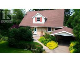 683005 CHATSWORTH ROAD 24 ROAD, Chatsworth, Ontario