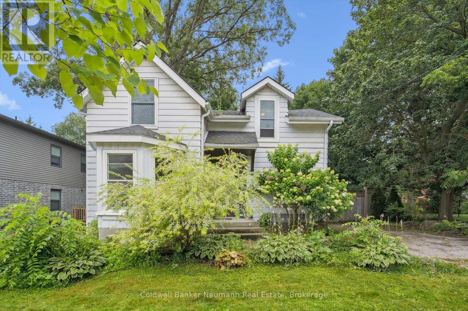 49 DUBLIN STREET S, Guelph, Ontario