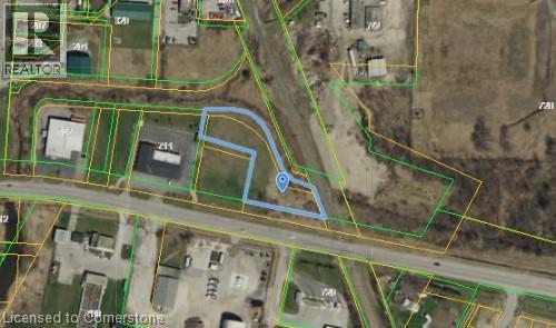 PT LOT 11, 12, 46, 47 MAIN Street E, Haldimand, Ontario