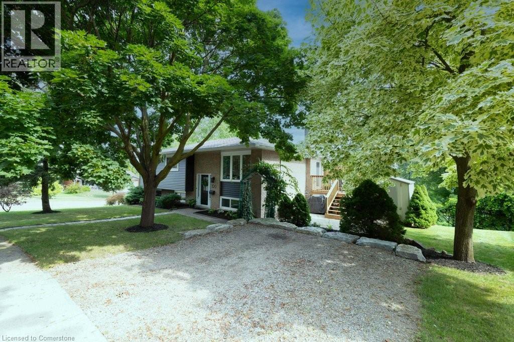 120 Devonglen Drive, Kitchener, Ontario  N2E 2J2 - Photo 2 - 40757107