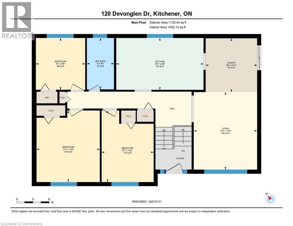 120 Devonglen Drive, Kitchener, Ontario  N2E 2J2 - Photo 28 - 40757107