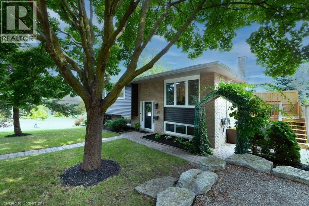120 Devonglen Drive, Kitchener, Ontario  N2E 2J2 - Photo 3 - 40757107