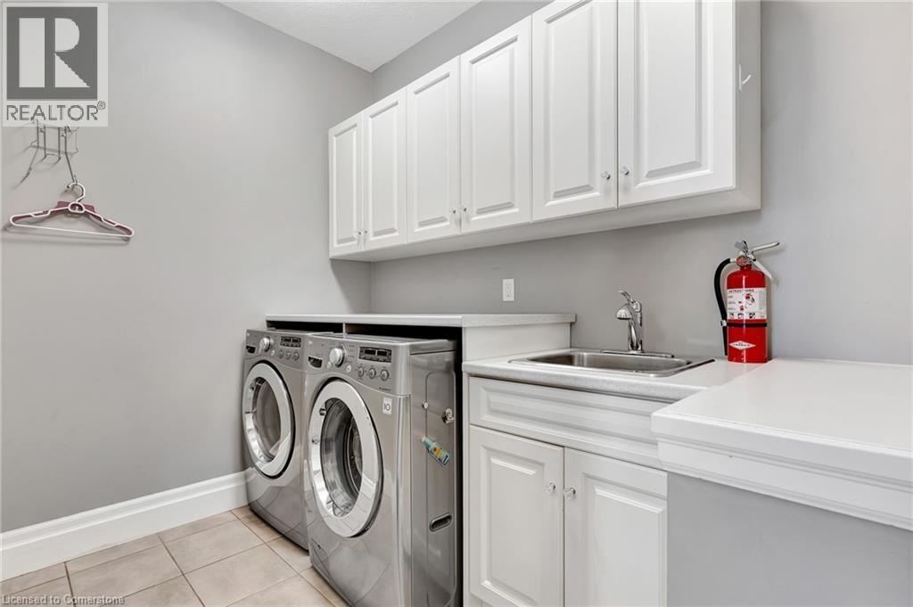 136 Oak Park Drive, Waterloo, Ontario  N2K 0B3 - Photo 19 - 40757436