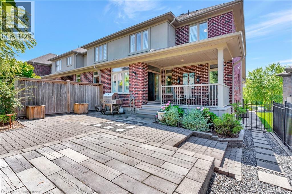 136 Oak Park Drive, Waterloo, Ontario  N2K 0B3 - Photo 39 - 40757436