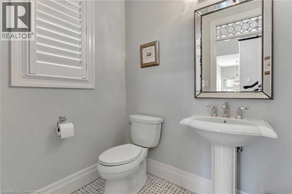 136 Oak Park Drive, Waterloo, Ontario  N2K 0B3 - Photo 8 - 40757436