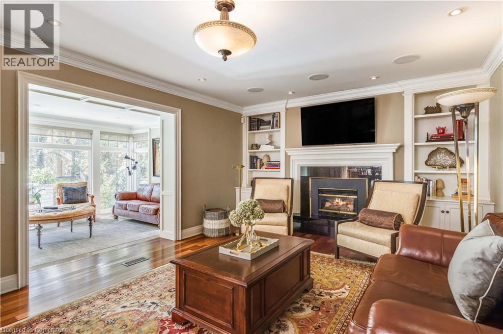 56 Cameo Street, Oakville, Ontario  L6J 5Y1 - Photo 10 - 40757444