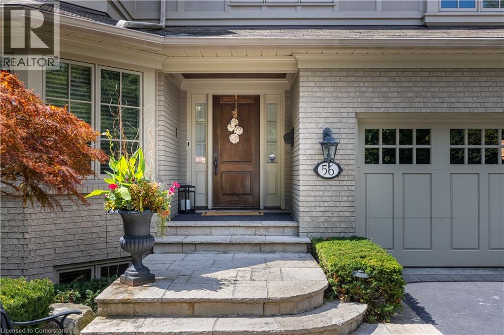56 Cameo Street, Oakville, Ontario  L6J 5Y1 - Photo 4 - 40757444