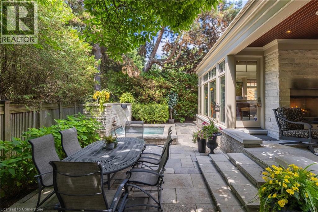 56 Cameo Street, Oakville, Ontario  L6J 5Y1 - Photo 41 - 40757444