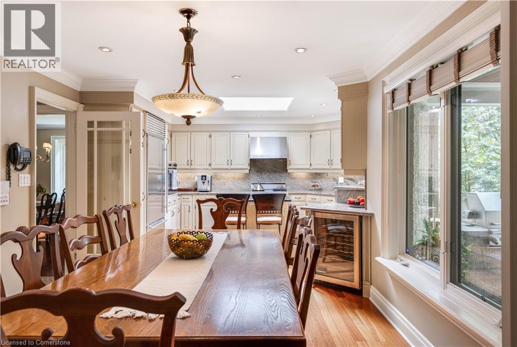 56 Cameo Street, Oakville, Ontario  L6J 5Y1 - Photo 7 - 40757444