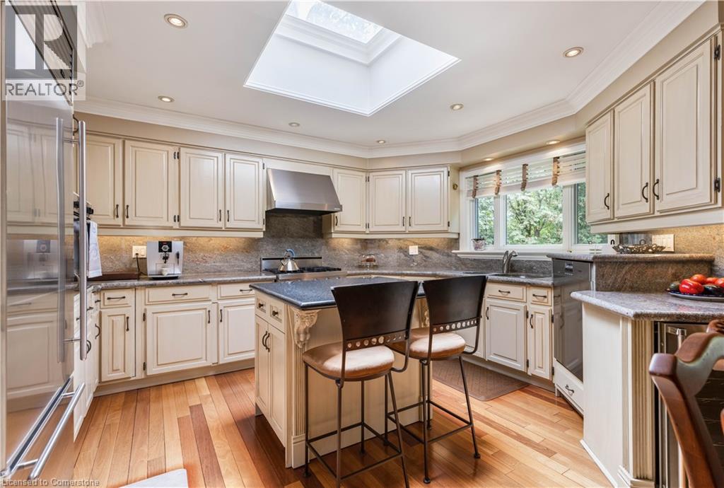 56 Cameo Street, Oakville, Ontario  L6J 5Y1 - Photo 8 - 40757444