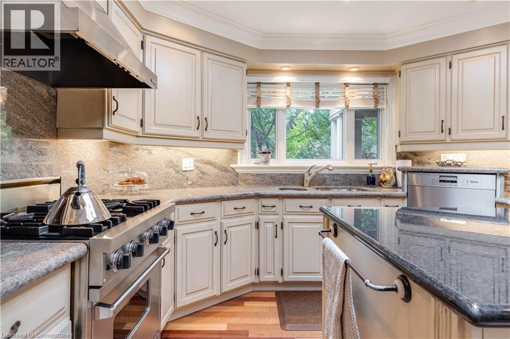 56 Cameo Street, Oakville, Ontario  L6J 5Y1 - Photo 9 - 40757444