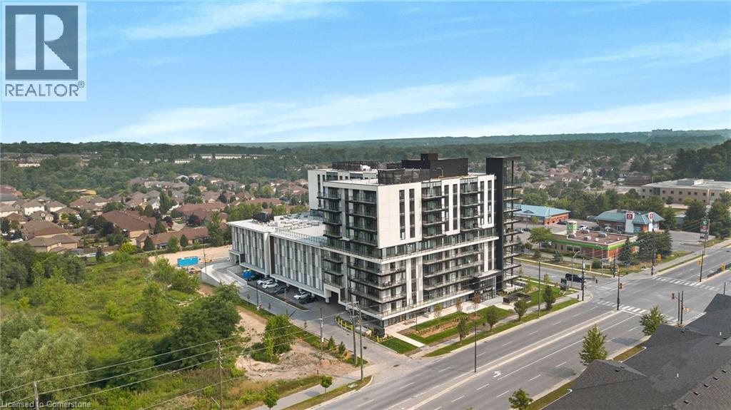 575 CONKLIN Road Unit# 623, Brantford, Ontario