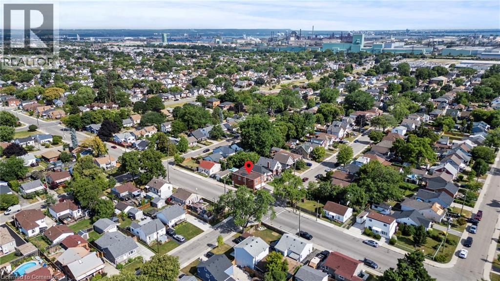125 Tolton Avenue, Hamilton, Ontario  L8H 5N9 - Photo 14 - 40757487
