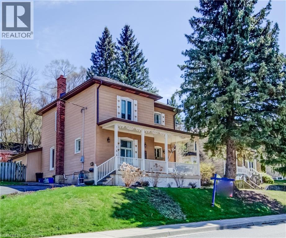 164 QUEEN Street E, Cambridge, Ontario