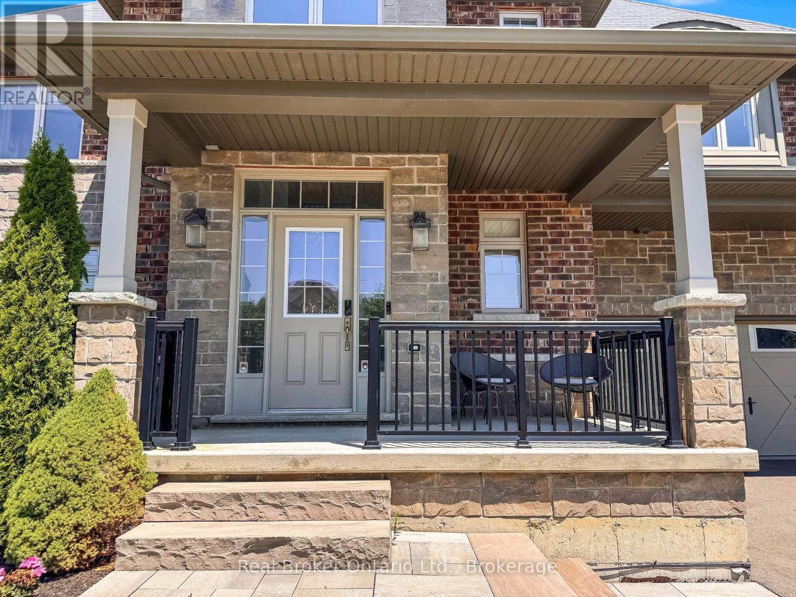 192 Pumpkin Pass, Hamilton, Ontario  L0R 1C0 - Photo 2 - X12325383