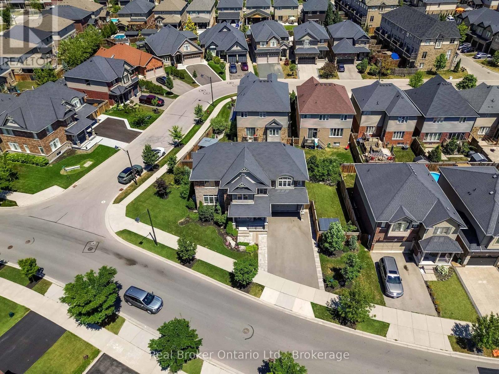 192 Pumpkin Pass, Hamilton, Ontario  L0R 1C0 - Photo 41 - X12325383