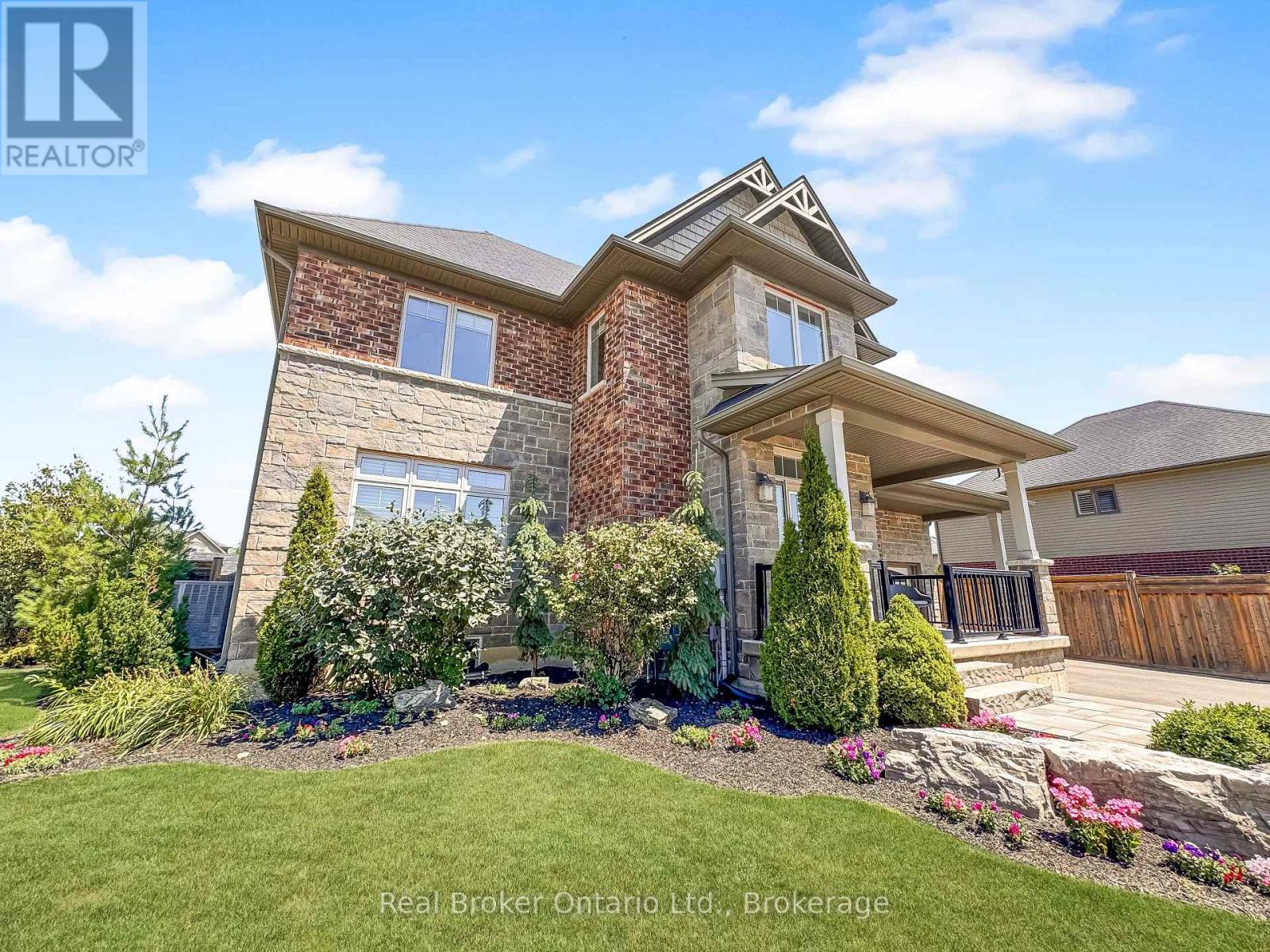 192 Pumpkin Pass, Hamilton, Ontario  L0R 1C0 - Photo 44 - X12325383