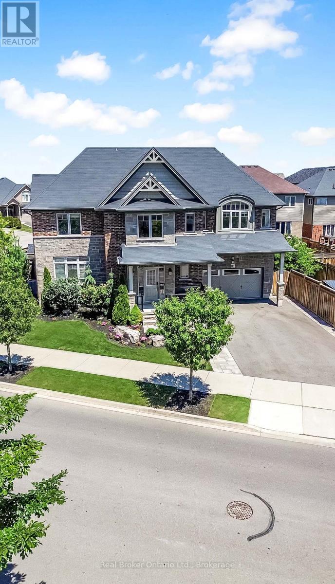 192 Pumpkin Pass, Hamilton, Ontario  L0R 1C0 - Photo 47 - X12325383