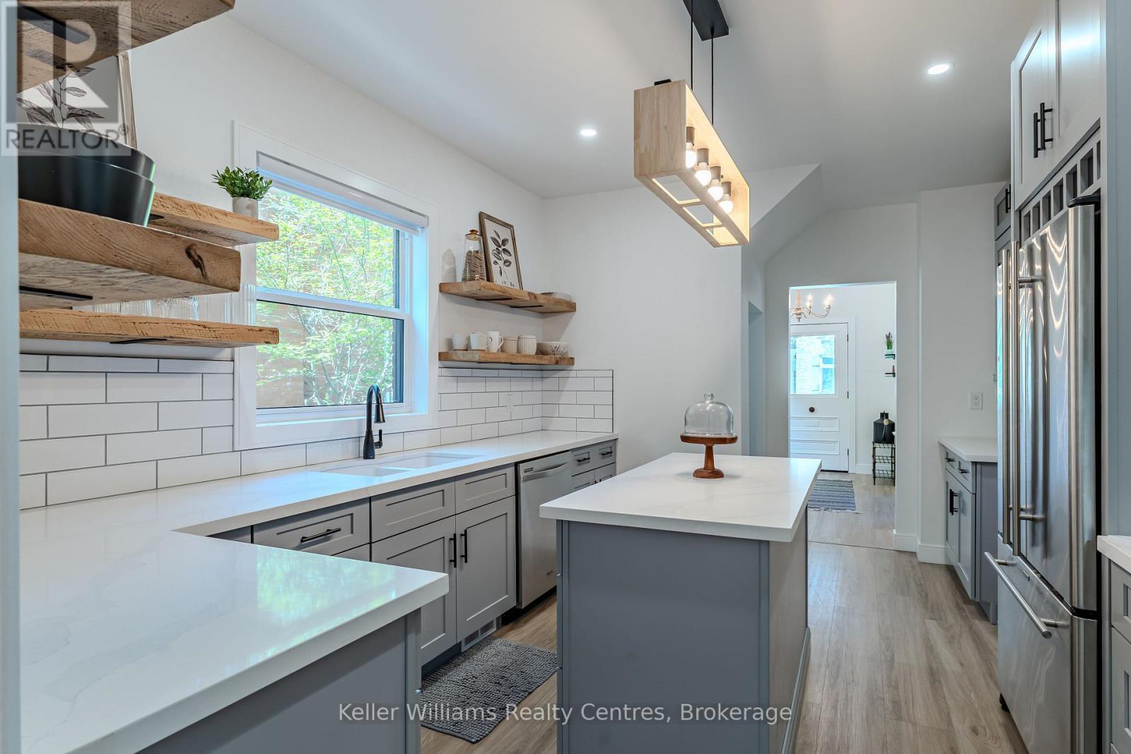525 8th St A E, Owen Sound, Ontario  N4K 1N1 - Photo 10 - X12325400