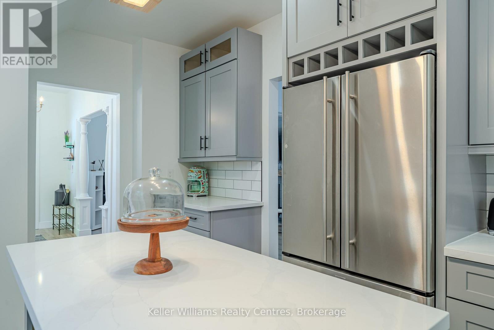 525 8th St A E, Owen Sound, Ontario  N4K 1N1 - Photo 11 - X12325400